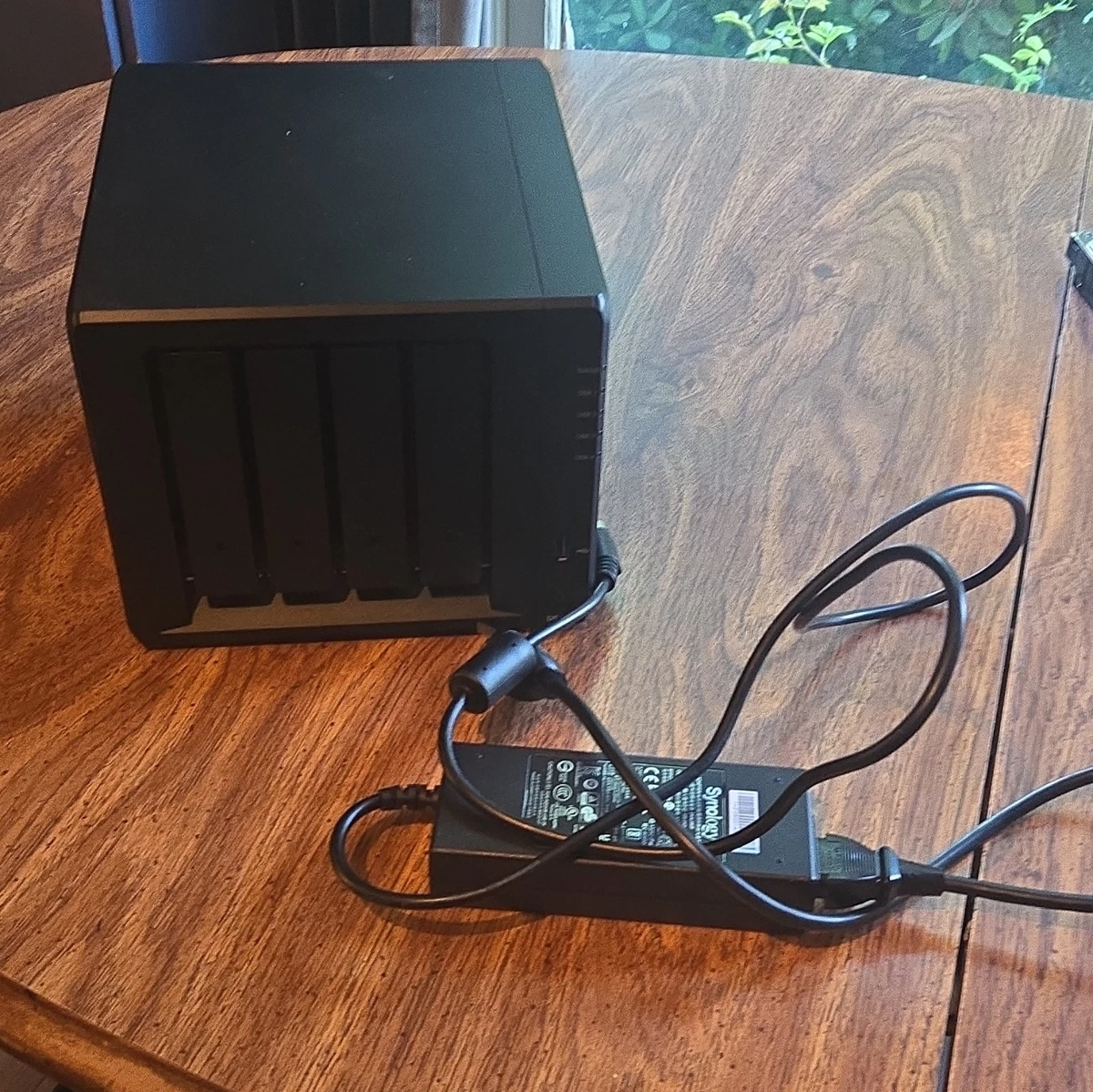 Synology Network Attached Storage 6 Bays for sale | eBay
