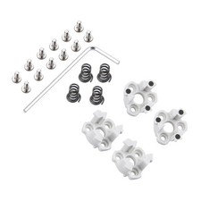 Propeller Base Mounting Plate Adapter Gasket Tool Set For DJI Phantom 4Pro