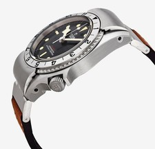 Tudor Black Bay P01 Black dial Men's watch 42 M70150-0001 4