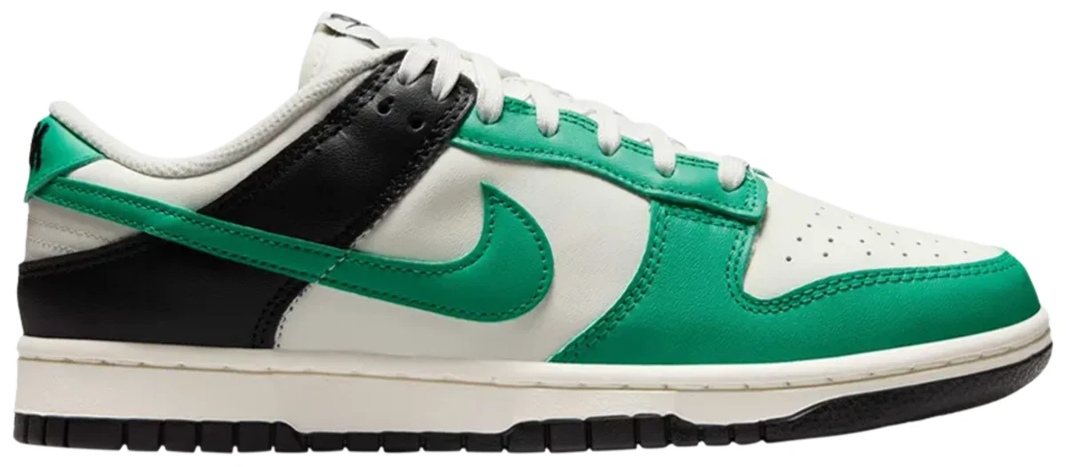 Nike Dunk Low Celtics W for sale | eBay