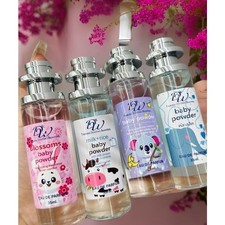 New Original Baby Powder Eau De Perfume Parfum Soft Fragrance Floral Milk