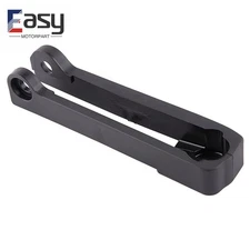 New Chain Slider Guide Swingarm for Kawasaki KX65 2002-2024 12053-1456 Dirt Bike