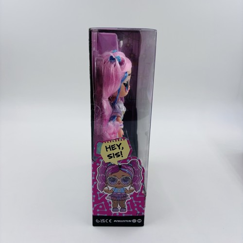 NIB 2 LOL Surprise Tweens Fashion Doll Flora Moon Hana Groove Series 5 - Picture 3 of 9