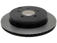 Raybestos Brakes Disc Brake Rotor P N 680546