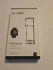 FitBit Versa white Classic Brand Replacement Watch Band OEM Brand New Sealed