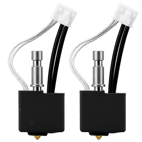 Kit d'imprimante 3D HOTEND KIT MODIFICATION HOLENDE Easy Installation pour - Afbeelding 2 van 7