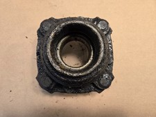 Mg Mga 1500 1600 Original Rear Suspension Wheel Hub Oem