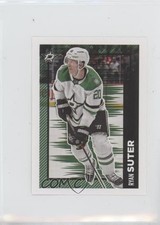 2023-24 Topps NHL Sticker Collection Ryan Suter #165 w7v