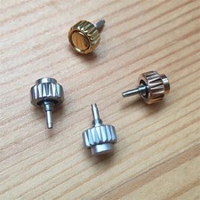 Watch Screw Pusher for VC Vacheron Constantin Overseas Automatic Chronograph