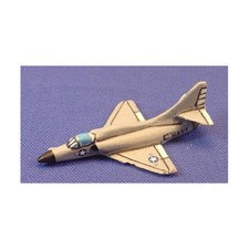 MSD Luftwaffe US Modern 1:300 McDonnell Douglas A-4 Skyhawk Pack New