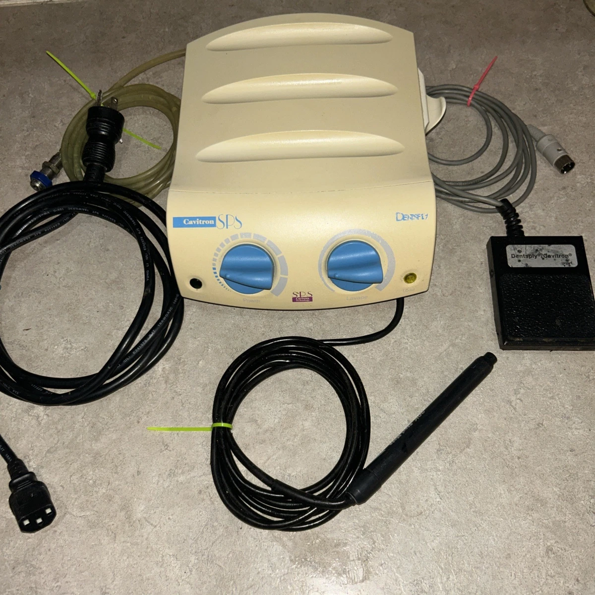 DENTSPLY CAVITRON 技工士 歯科医 歯科治わ器 Dentsply Cavitron for sale | eBay