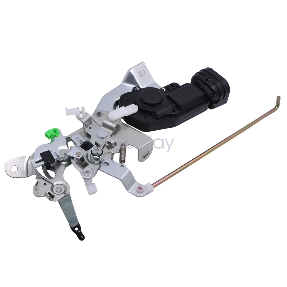 Actuador de cerradura de puerta para Toyota Land Cruiser Lexus LX470 1998-2007 69790-60070 Foto 2 de 4