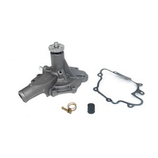 Us Motor Works Water Pump For 1975-1987 Oldsmobile 260307350403455ci V8 Us Motor Works Water Pump For 1975-1987 Oldsmobile 260307350403455ci V8