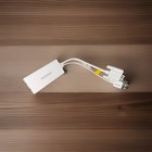 Insignia VGA to HDMI Converter Adapter 1080P HD Video Audio NS PCAVH