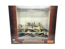 Caterpillar Cat D11T Dozer - Bronze - Norscot...