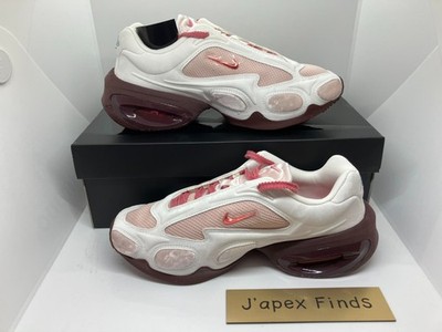 Nike Air Max Muse IQ1152-666 White Pink Valentine 2026 Women's