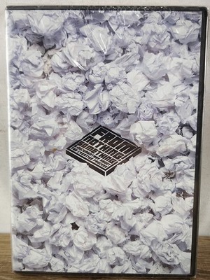 From Nothing, Something: A Documentary On The Creative Process (DVD) NEW 