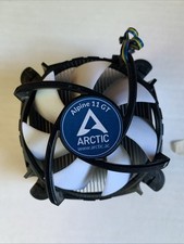 Arctic Alpine 11 GT dissipatore CPU socket 775 1150 1151 1155 1156