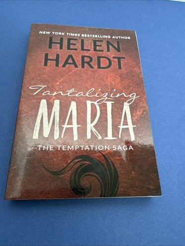 Posten von 7 ~ Taschenbüchern ~ Helen Hardt ~ komplett TEMPTATION SAGA - Bild 5 von 14