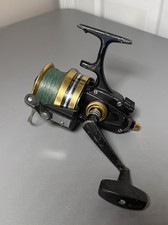 PENN 9500SS SS Series Spinning Reel Drag Black/Gold Made In USA Saltwater