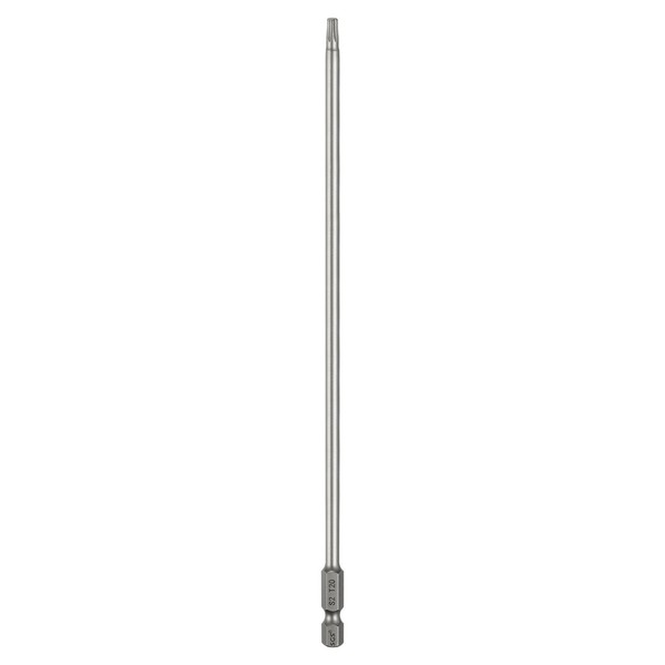"T20 Torx Bit Set 1/4\" 200Mm Magnet S2 FüR Torx Schrauben"-image