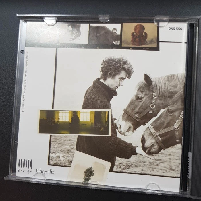 WORLD PARTY Goodbye Jumbo SONO EX/EX(CD) - Bild 2 von 4