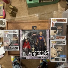 Funko The Goonies ReAction Figures 22