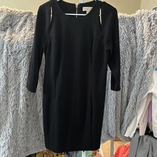 Michael Kors “little Black Dress” 10