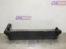 17 2017 FORD EXPLORER 2.3L TURBO INTERCOOLER 