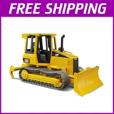 Cat Tractor with Detachable Scarifier