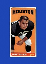 Click to enlarge Sonny Bishop