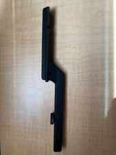 Gooseneck Carry Handle Mount Rail