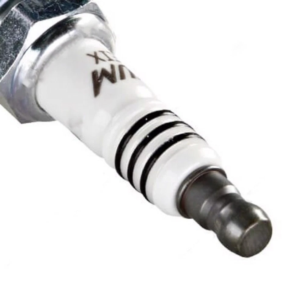 NGK For Suzuki Forenza 2004-2008 Spark Plug | Iridium | Box of 4 | BKR6EIX - Image 3 of 4