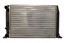 Radiateur Audi 80