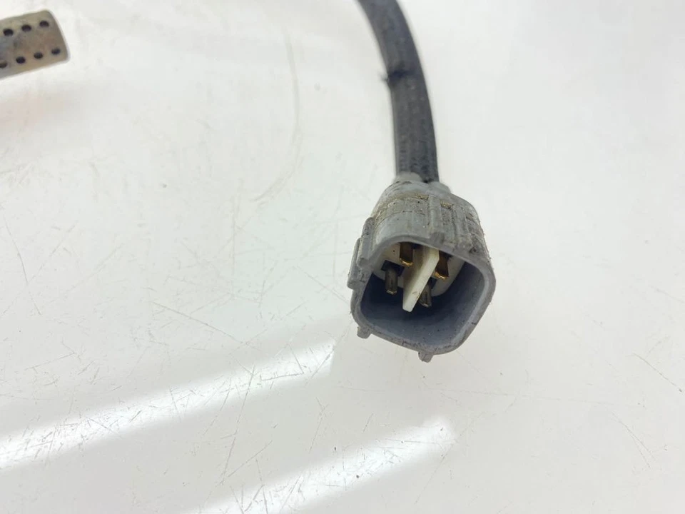 Subaru Outback 2004 Benzin Lambdasonde Regelsonde 22690AA590 ATM22599 - Immagine 2 di 3