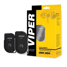 Viper D9816V 2-Way DS4 / DS4+ RF Kit – Includes Remotes and Antenna