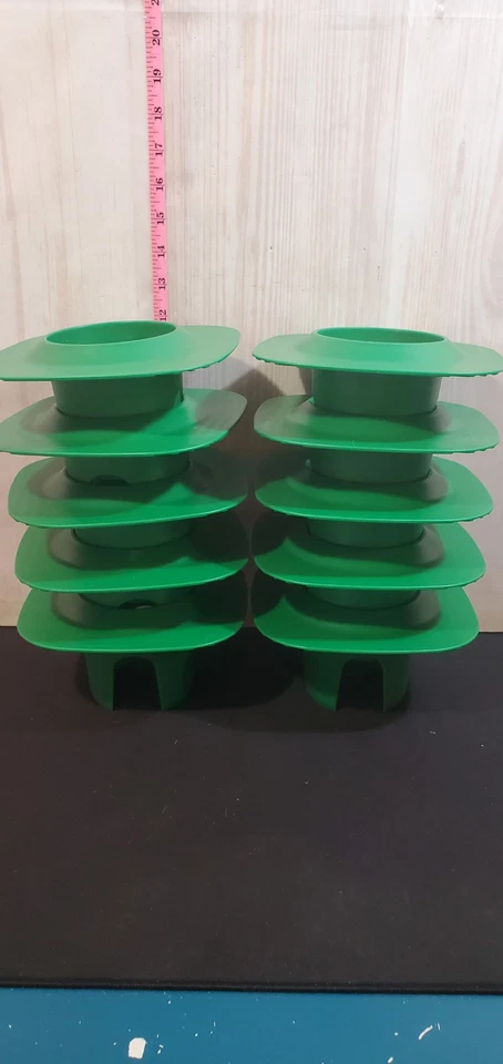 Sprinkler Sprinklers Head protector 10 pk - Изображение 2 из 4