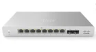 Cisco Meraki MS120-8 8-Port Gigabit Cloud Switch | Unclaimed | OEM NEW