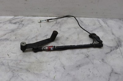 2014-2018 Honda CBR650f Driver Left Dyno Jet Quick Shifter Pedal
