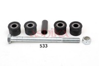 Ashika Stange/Strebe, Stabilisator 106-05-533 FüR Mitsubishi