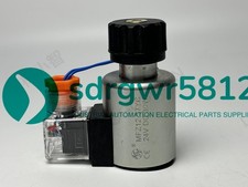 1PCS NEW for Huade Solenoid valve coil MFZ12-37YC 24V DC 30W