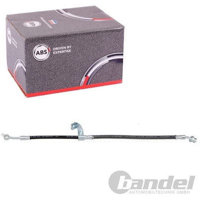 A.B.S. BREMSSCHLAUCH VORDERACHSE LINKS passend für HYUNDAI I40 | SL 6695