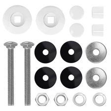 67-209-911-SS Pool Diving Board Bolts Mounting Kit for S.R.Smith Two Hole Res...