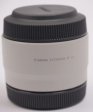 Canon Extender RF 2x Teleconverter