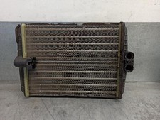 Radiateur Mercedes 208