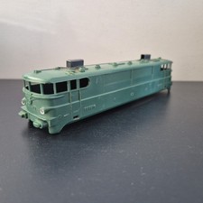 Gege HO Coque Locomotive BB-9240 Train Vintage Modelisme Ferroviaire