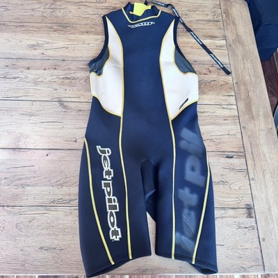 Jet Pilot “Warp” Men's XL, 2mm 