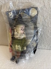 2008 Madame Alexander WIZARD OF OZ DOLL 8 Scarecrow McDonald  s