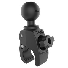 RAM Mounts RAP-400U Tough-Claw Small Clamp 1.5" C Ball Base for Rails