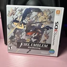 Fire Emblem - Awakening - Nintendo 3DS - Tested & Guaranteed